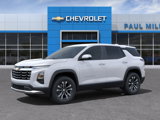 New 2026 Chevrolet Equinox LT image 2