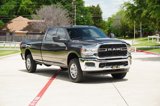 Used 2024 RAM 3500 Tradesman w/ Chrome Appearance Group image 6