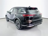 New 2026 INFINITI QX60 Luxe w/ Cargo Package image 4