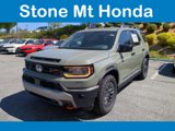 New 2026 Honda Passport TrailSport image 2
