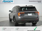 New 2025 Ford Explorer ST image 5