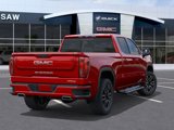 New 2026 GMC Sierra 1500 AT4 w/ AT4 Premium Package image 5