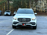 Used 2022 Mercedes-Benz GLE 350 4MATIC w/ Premium Package image 2