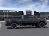 New 2025 GMC Sierra 2500 AT4 w/ AT4 Premium Plus Package image 6