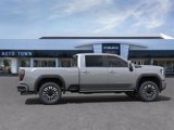 New 2025 GMC Sierra 3500 Denali Ultimate image 5