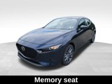 New 2025 MAZDA MAZDA3 s image 3