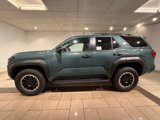 New 2025 Toyota 4Runner TRD Off-Road Premium image 2