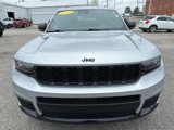 Used 2023 Jeep Grand Cherokee L Laredo image 2