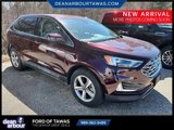 Certified 2022 Ford Edge SEL w/ Convenience Package image 2