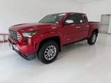 New 2025 Toyota Tacoma Limited image 5