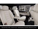 New 2025 Mercedes-Benz GLS 580 4MATIC image 5