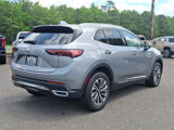 Used 2025 Buick Envision Preferred image 6