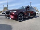 New 2025 MAZDA CX-90 3.3 Turbo S w/ Premium Package image 2