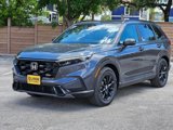 New 2026 Honda CR-V Sport image 2
