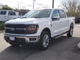 New 2025 Ford F150 XLT w/ Equipment Group 303A High image 3