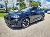 New 2025 Audi Q8 Prestige image 3