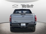 New 2025 Chevrolet Silverado EV RST image 3