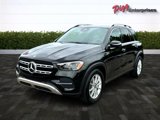 Used 2024 Mercedes-Benz GLE 450e 4MATIC image 4