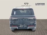 New 2025 INFINITI QX80 Sensory w/ Exterior Package image 5
