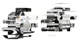 New 2025 Chevrolet Silverado 1500 High Country w/ Technology Package image 2