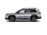New 2025 Subaru Forester Limited image 4