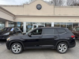Used 2021 Volkswagen Atlas SE w/ Panoramic Sunroof Package image 2