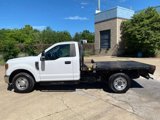 Used 2019 Ford F250 XL w/ XL Value Package image 4