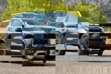 New 2026 Chevrolet Traverse Z71 w/ Enhanced Driving Package image 2