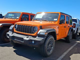New 2025 Jeep Wrangler Sport S image 2