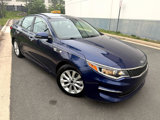 Used 2016 Kia Optima EX w/ Premium Package image 2