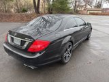 Used 2012 Mercedes-Benz CL 63 AMG image 4