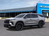 New 2026 Chevrolet Traverse RS image 2
