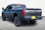 New 2025 RAM 2500 Rebel w/ Rebel Level 1 Equipment Group image 3