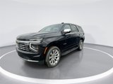 New 2025 Chevrolet Tahoe Premier image 5