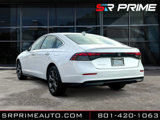 Used 2024 Honda Accord EX image 2