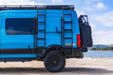 Used 2024 Mercedes-Benz Sprinter 2500 image 5