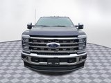 New 2025 Ford F250 4x4 Crew Cab Super Duty image 2