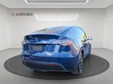 Used 2021 Tesla Model Y Long Range image 5