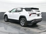 New 2025 Chevrolet Equinox LT image 4