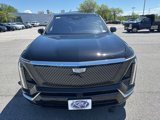 New 2026 Cadillac Vistiq Luxury image 2