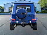 New 2025 Mercedes-Benz G 63 AMG 4MATIC image 3