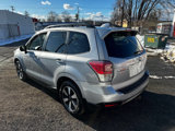Used 2017 Subaru Forester 2.5i Premium image 6