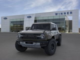 New 2025 Ford Bronco Raptor w/ Interior Carbon Fiber Pack image 2