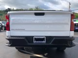 Used 2021 Chevrolet Silverado 1500 W/T w/ WT Fleet Convenience Package image 4