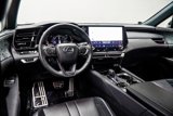 Used 2024 Lexus RX 500h F Sport w/ Cold Area Package image 5