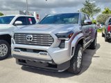 New 2025 Toyota Tacoma Limited image 2
