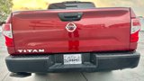 Used 2018 Nissan Titan S image 6
