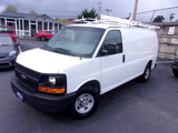 Used 2013 Chevrolet Express 2500 image 4