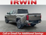 New 2025 Toyota Tacoma TRD Sport image 3