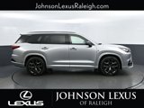 New 2025 Lexus TX 500h AWD image 6